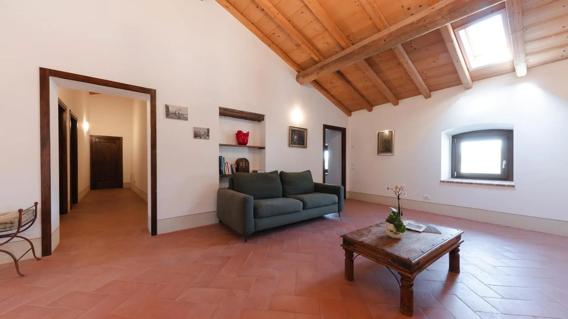 ** Guest house Corte Castello Affi Italy