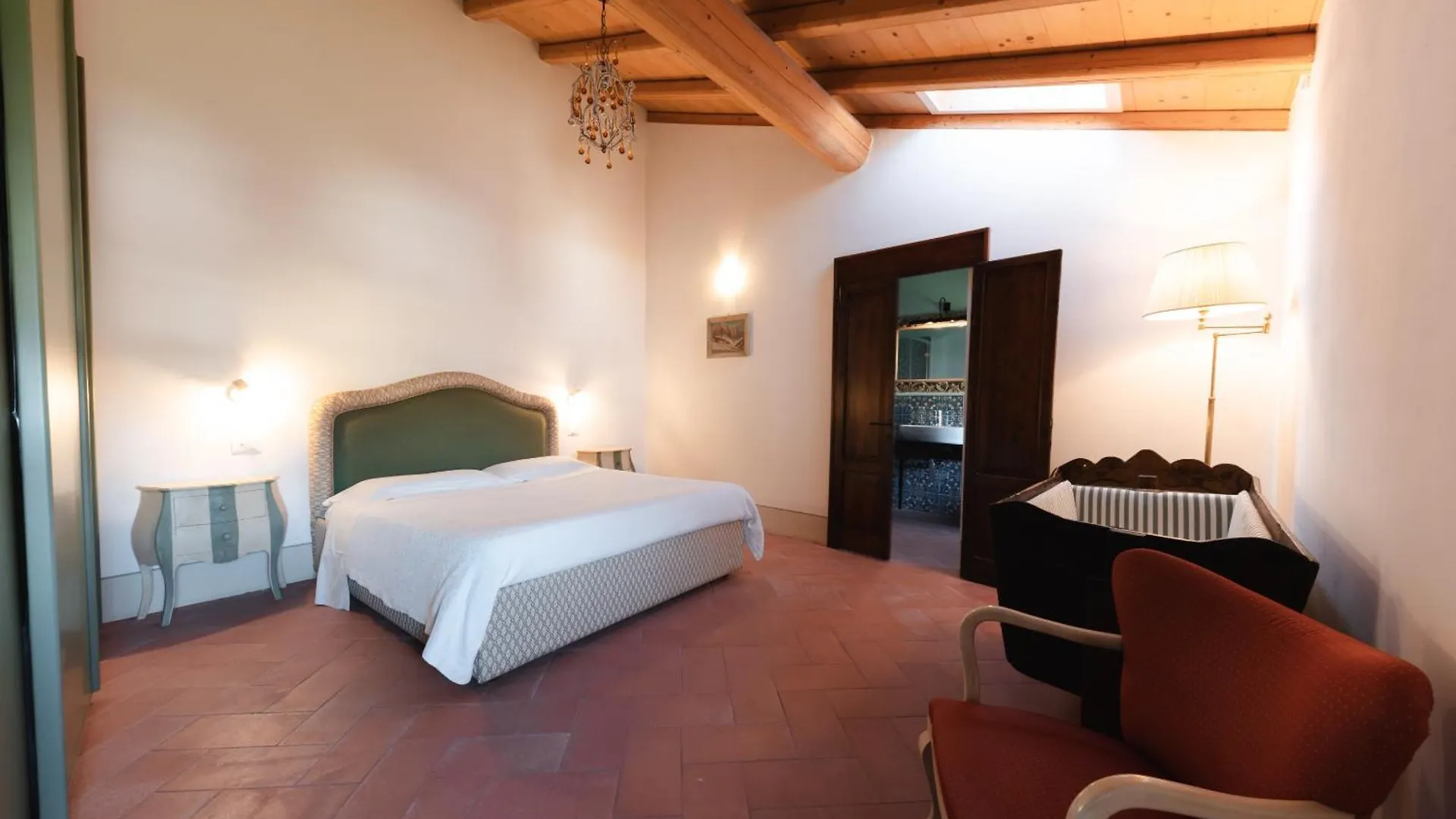 Corte Castello Affi Guest house