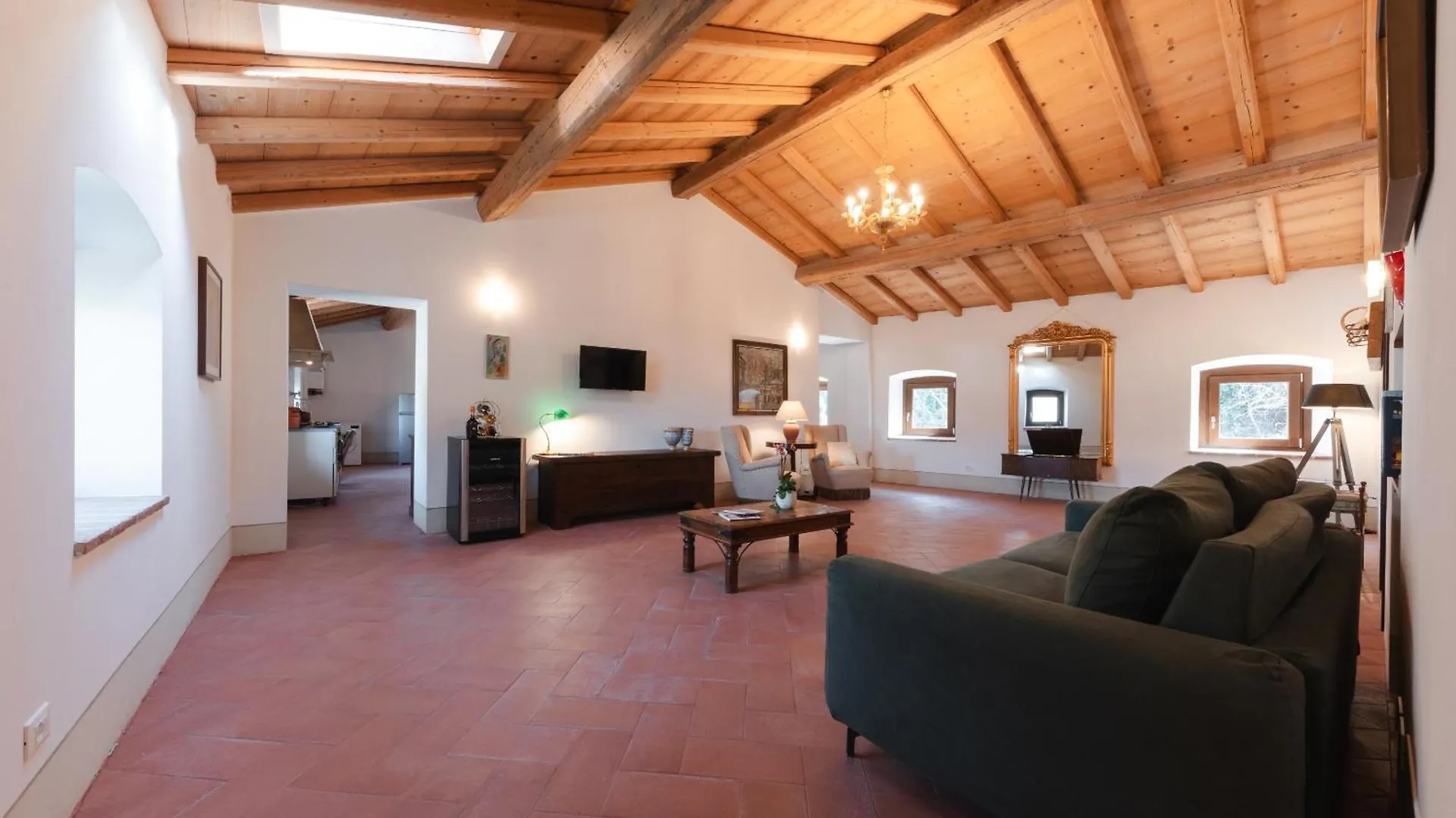 Corte Castello Affi Guest house
