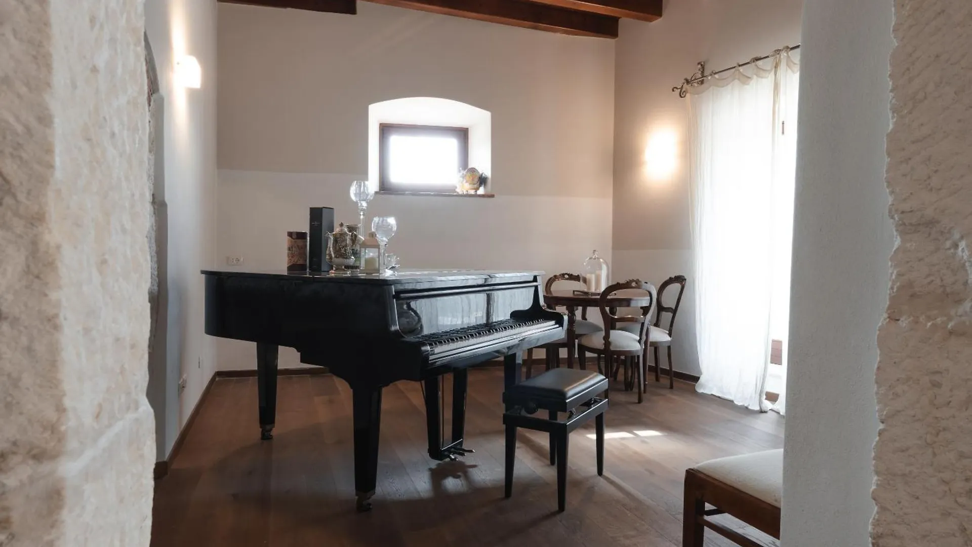 Corte Castello Affi Guest house