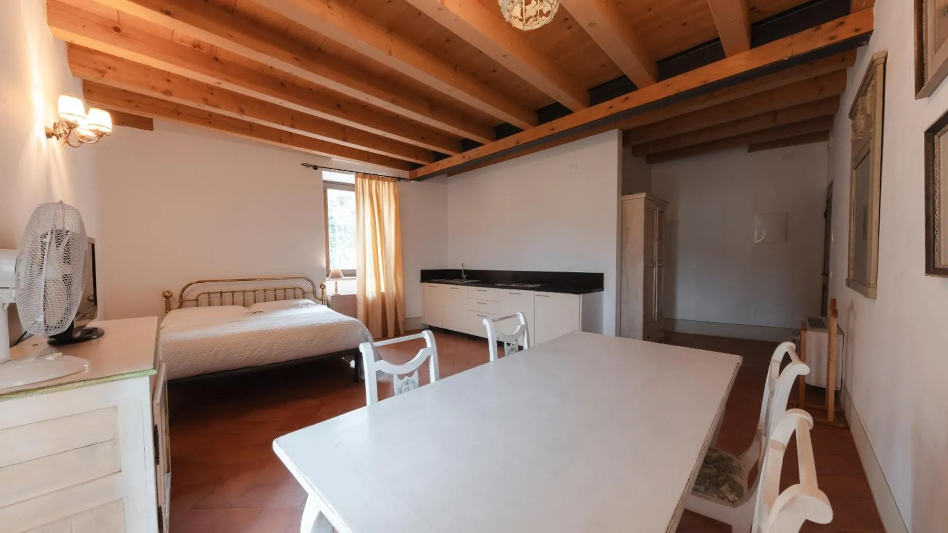 Guest house Corte Castello Affi