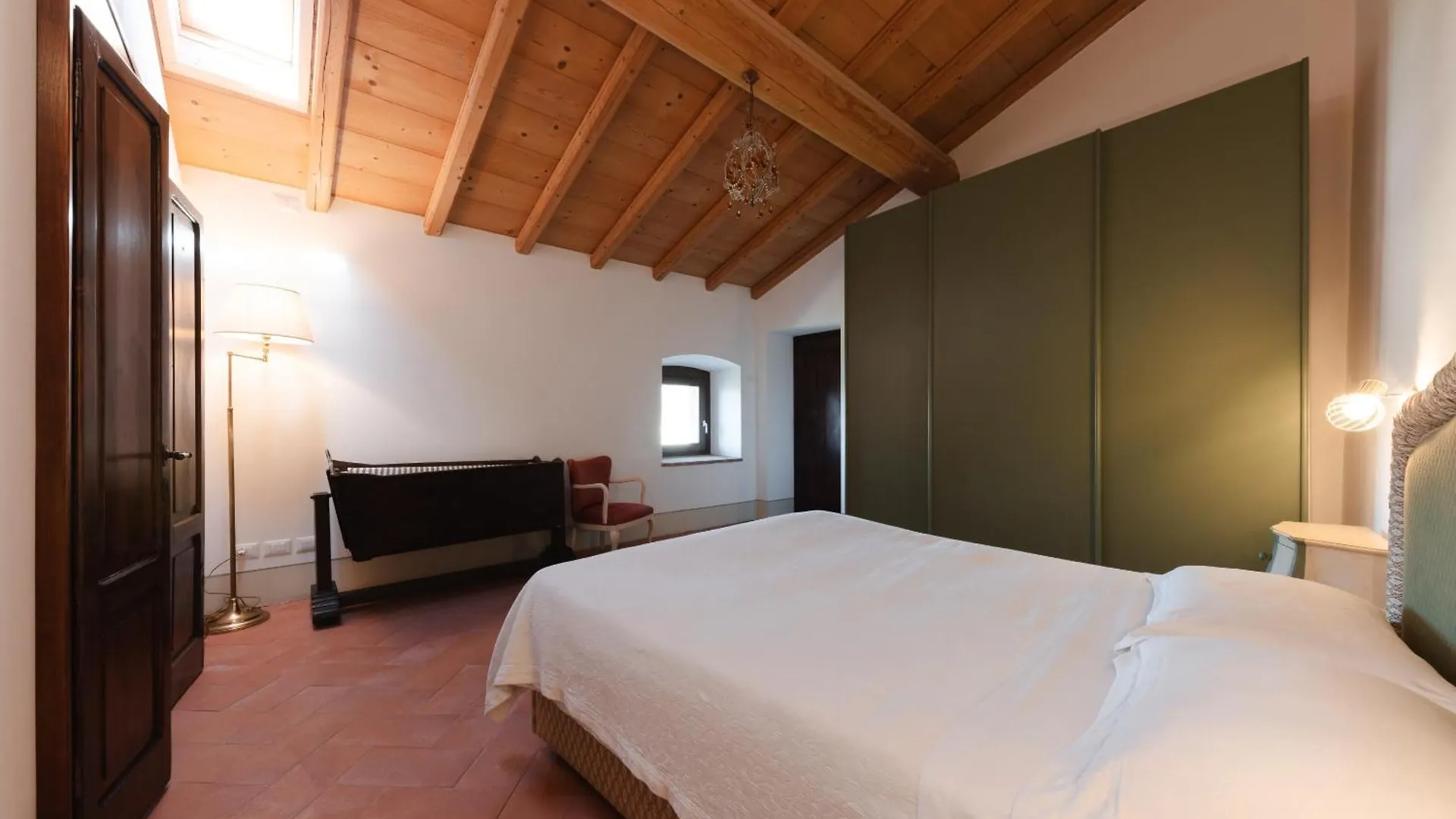 ** Pensión Corte Castello Affi Italia
