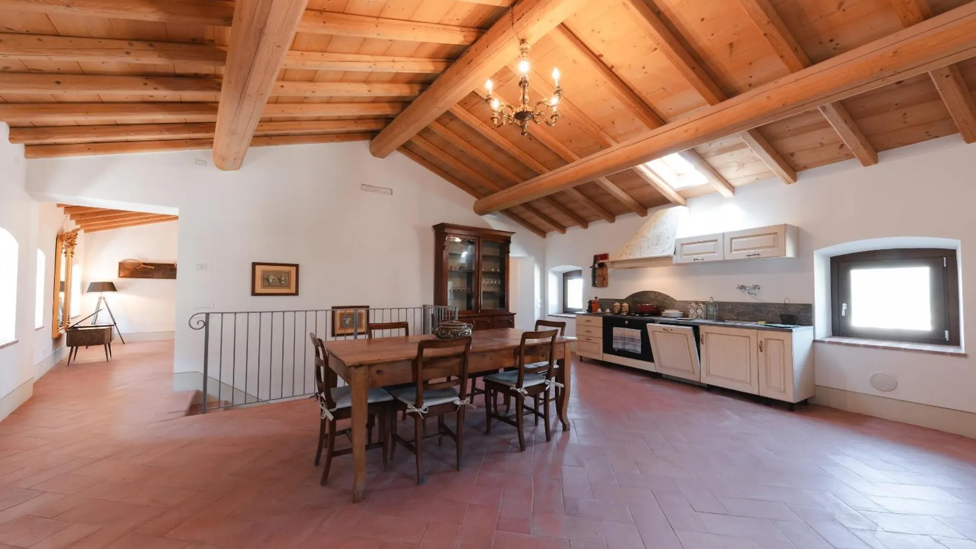 Corte Castello Affi Guest house
