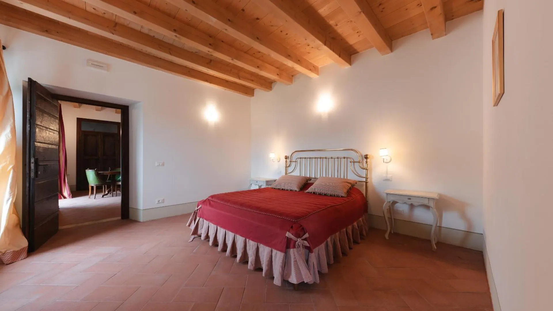Corte Castello Affi