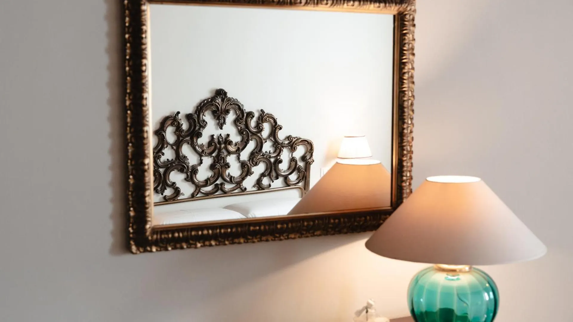 Guest house Corte Castello Affi