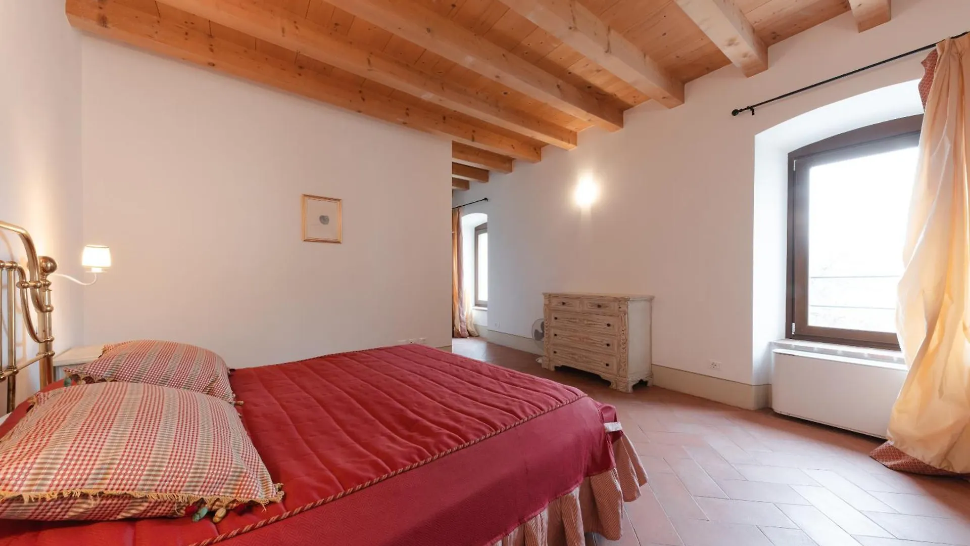 Corte Castello Affi