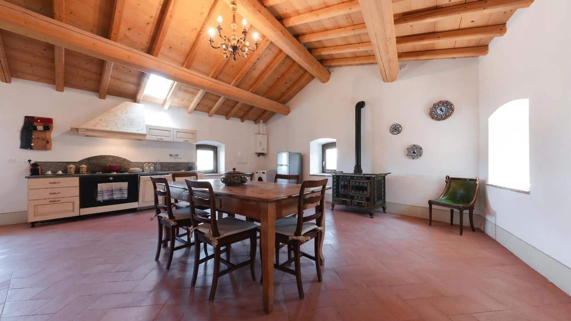 Guest house Corte Castello Affi