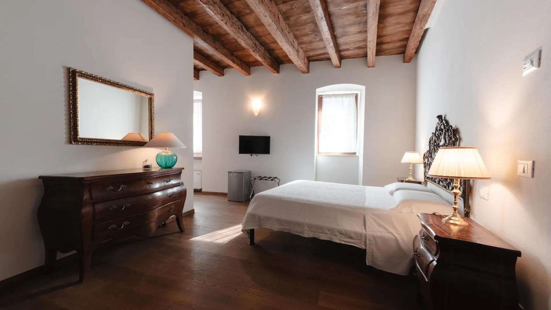 Guest house Corte Castello Affi