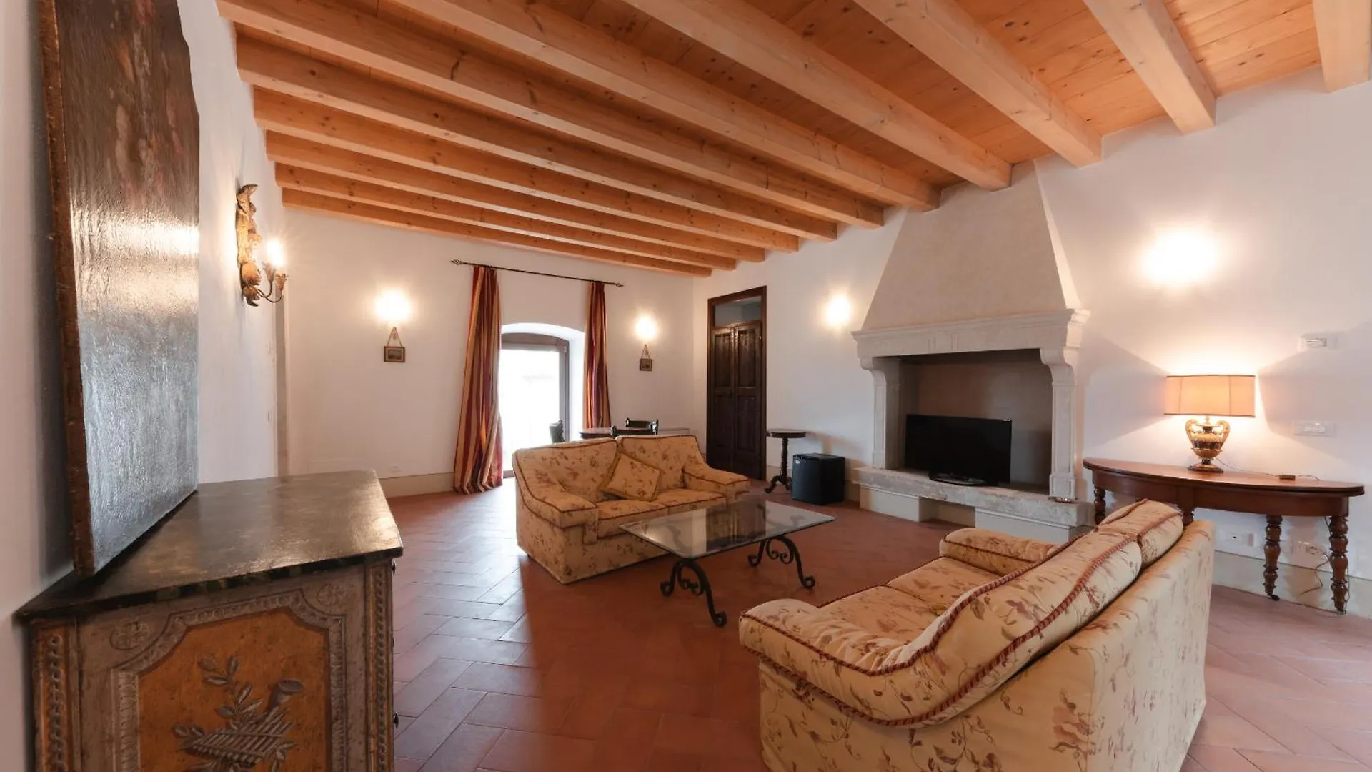 Corte Castello Affi Italy