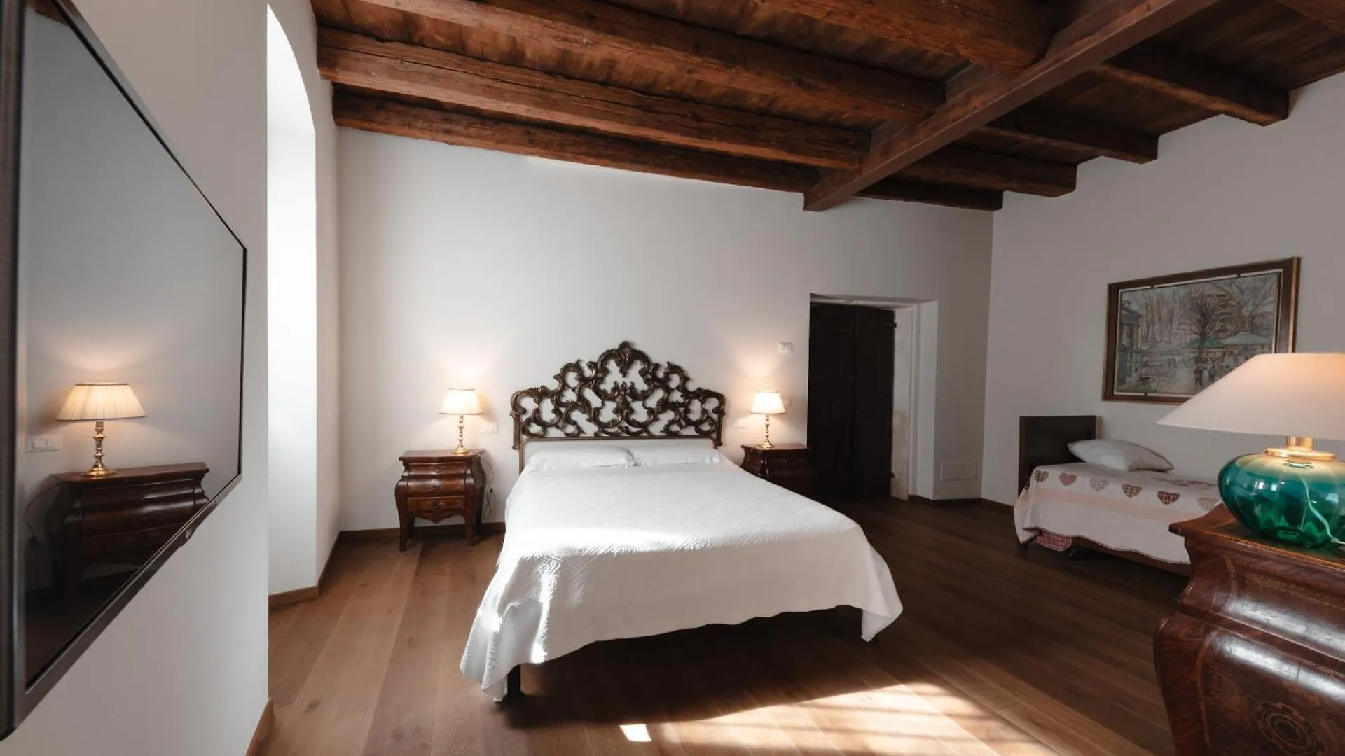 Corte Castello Affi 2*,  Italy