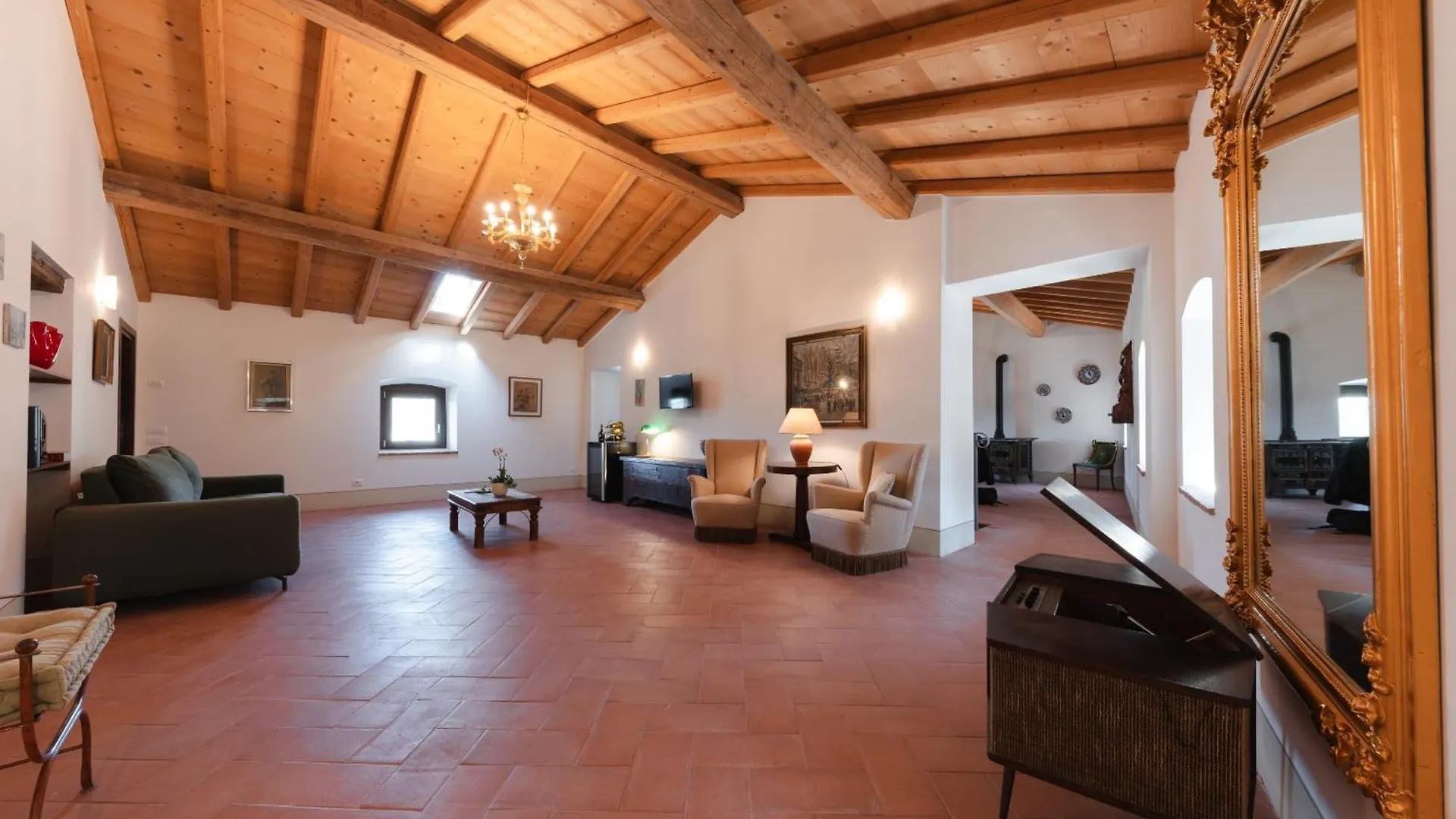 Corte Castello Affi Guest house