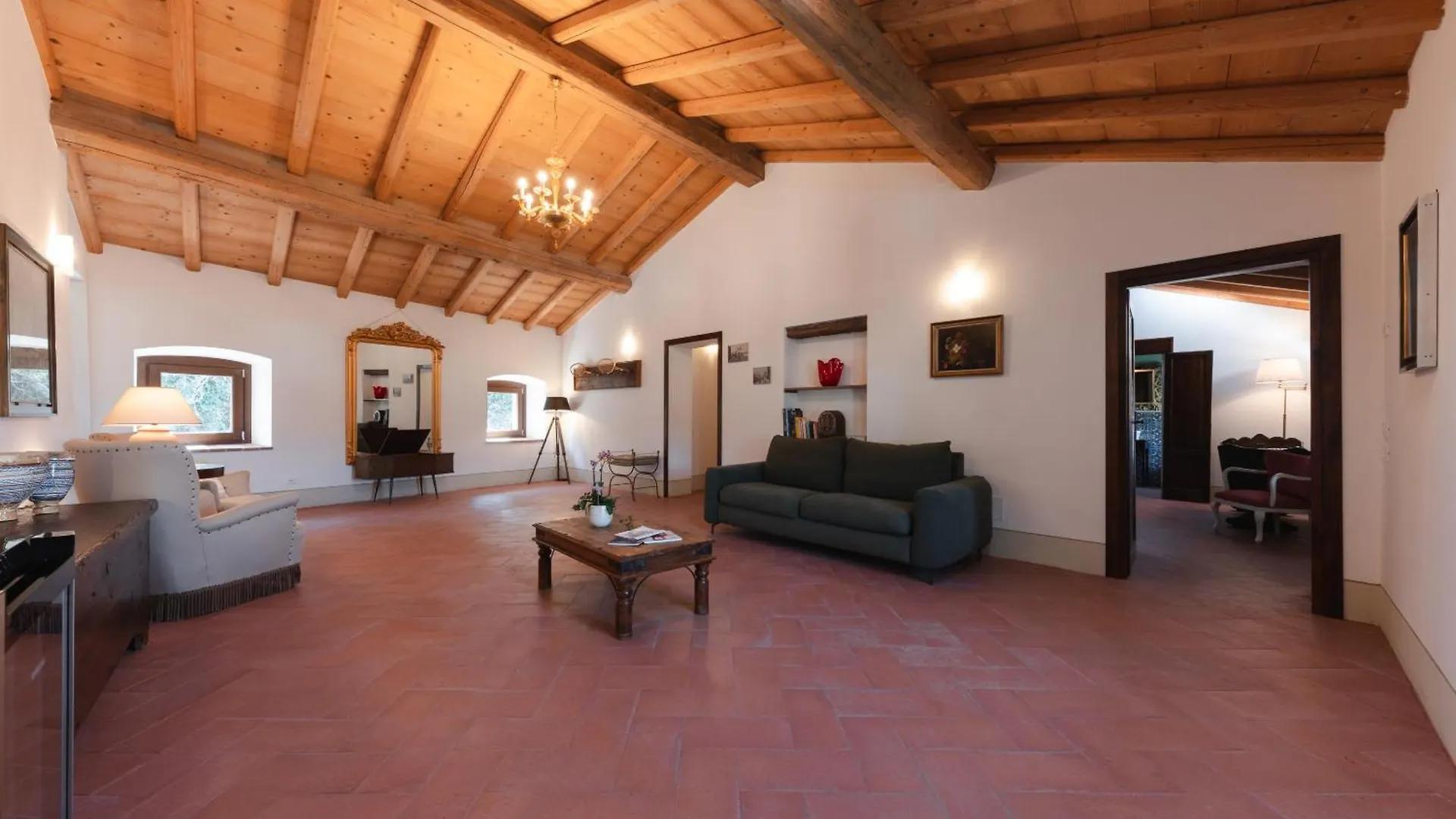 Corte Castello Affi