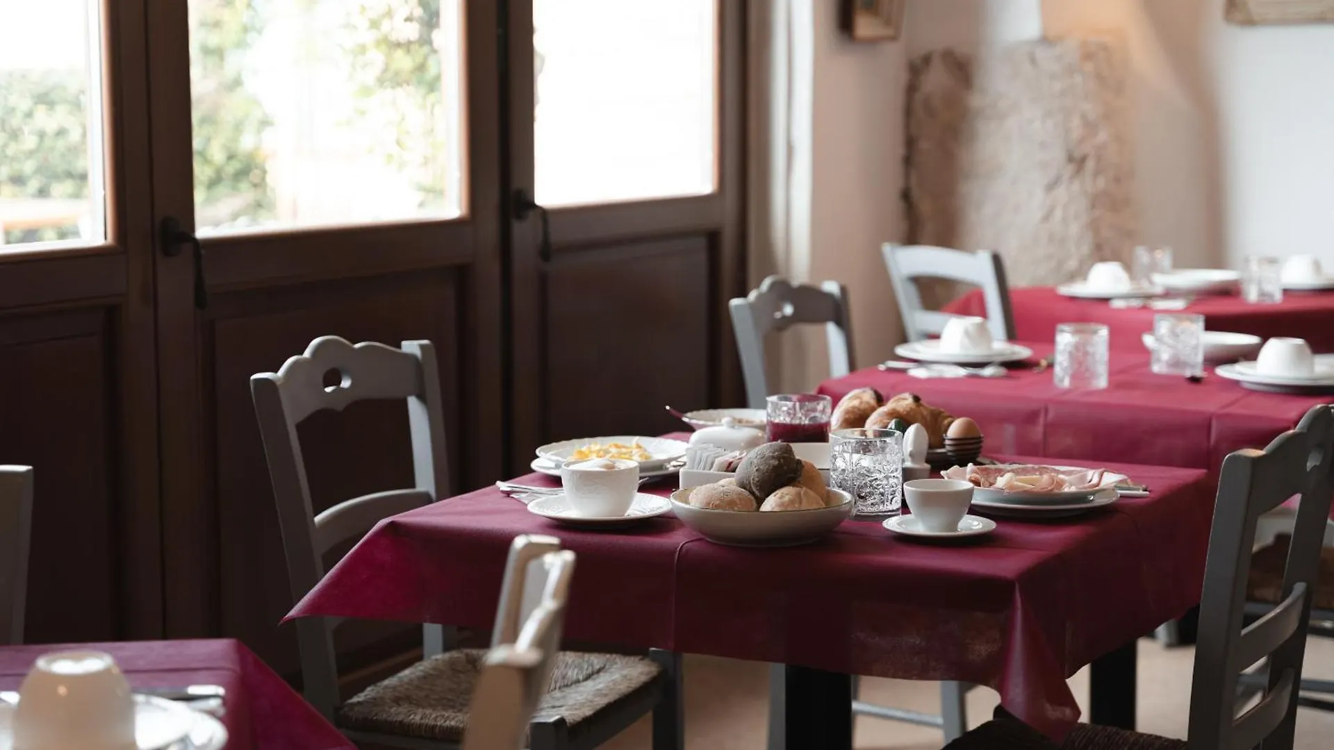 Corte Castello Affi Guest house