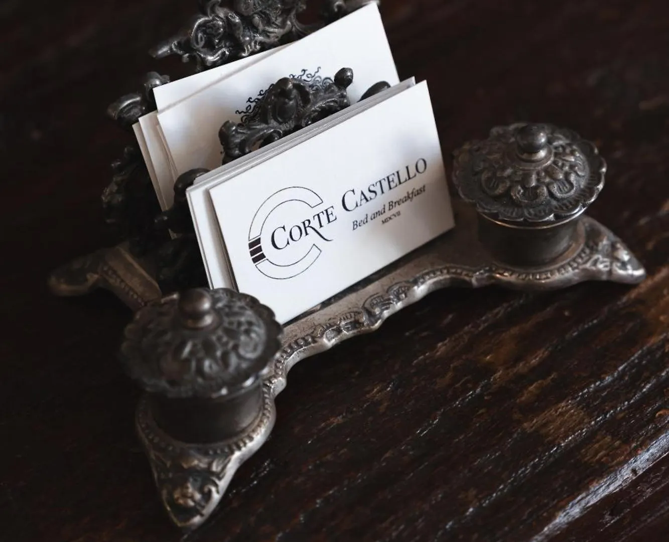 Corte Castello Affi Guest house