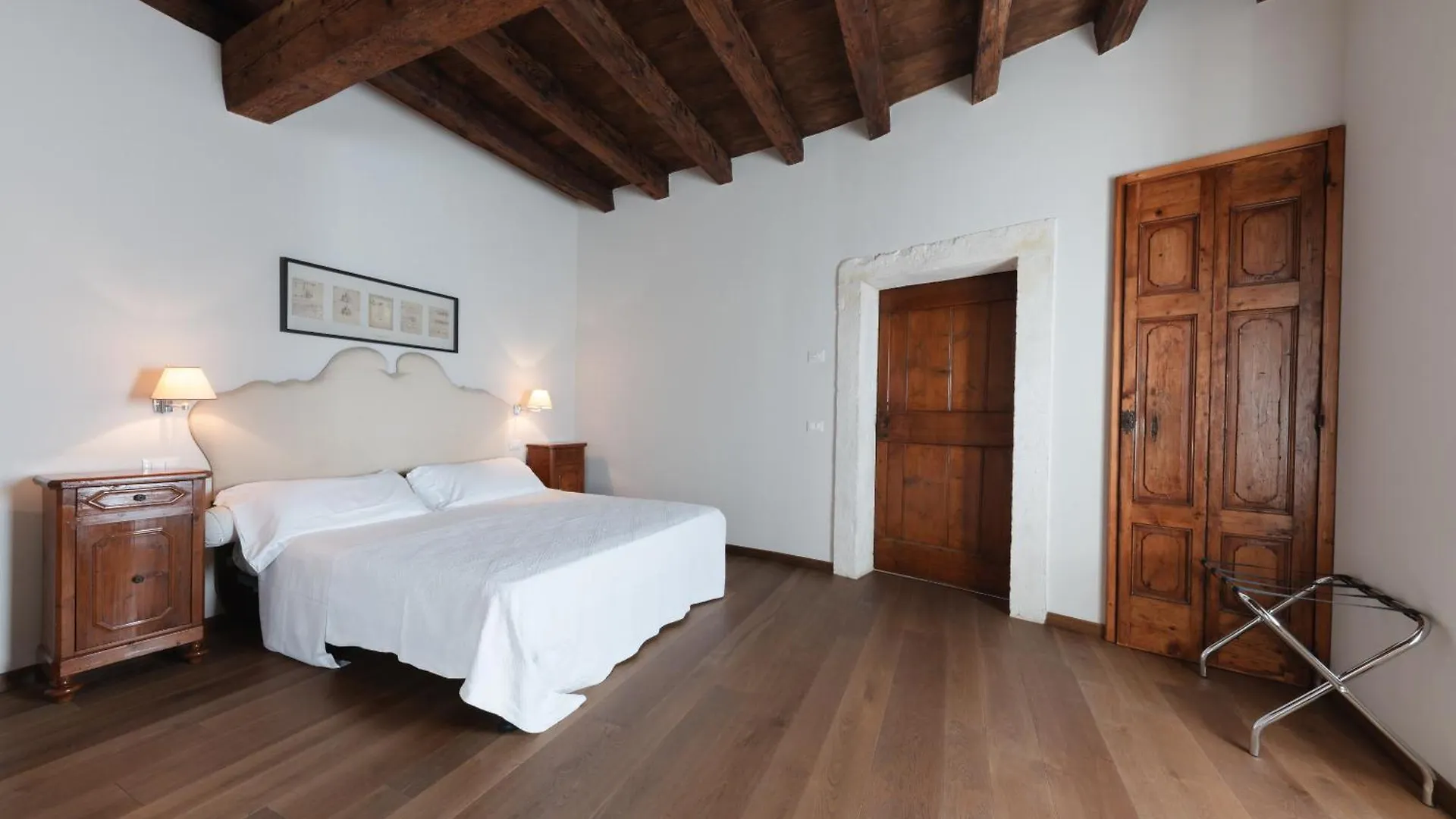Corte Castello Affi Italy