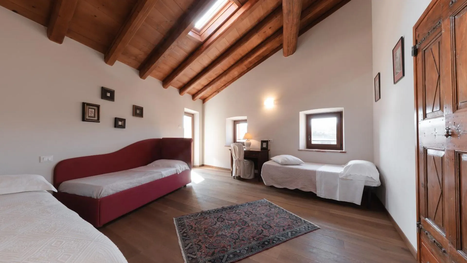 Corte Castello Affi 2*,