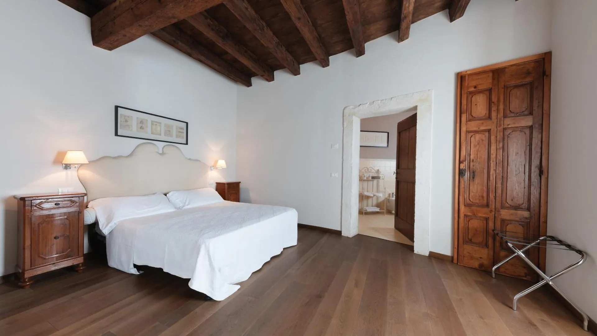 Guest house Corte Castello Affi