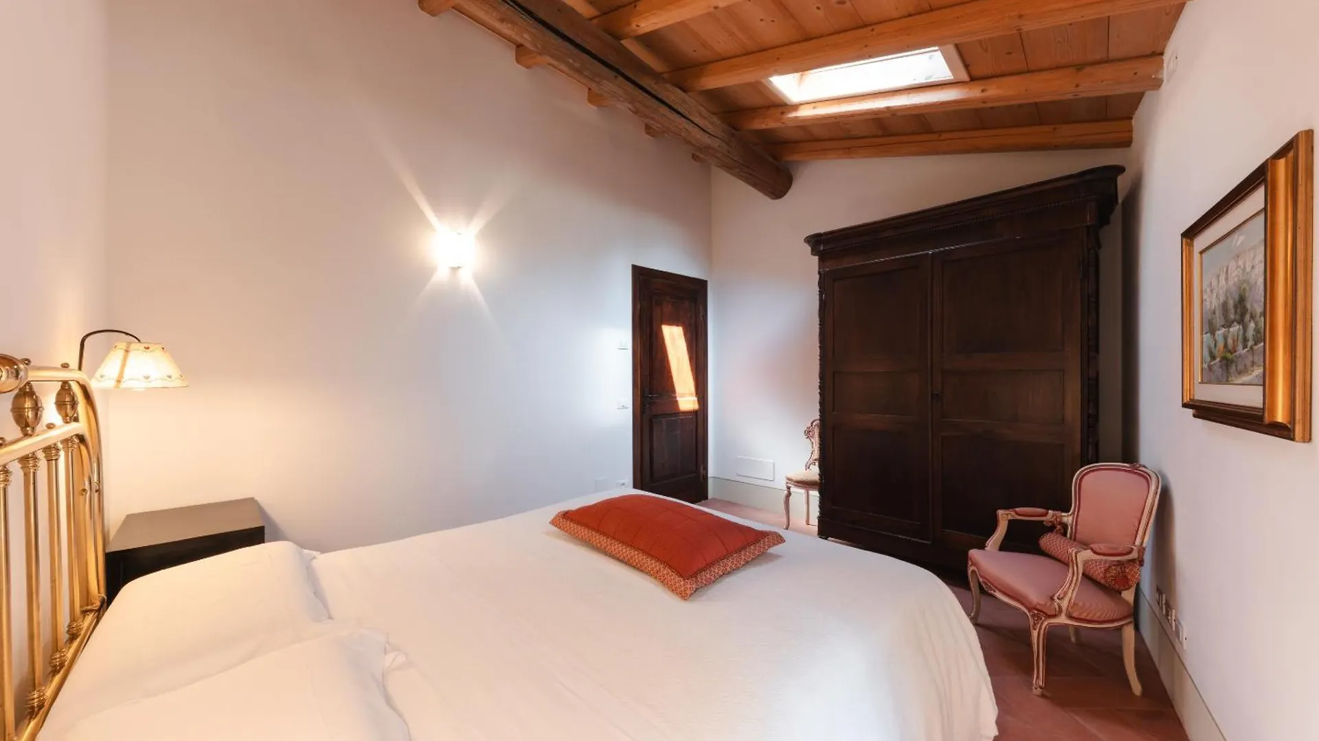 Corte Castello 阿菲