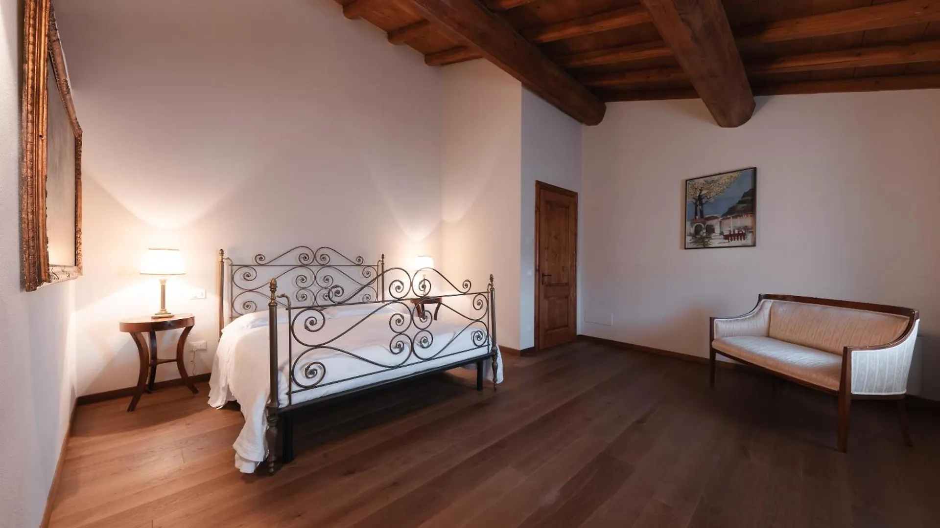 Guest house Corte Castello Affi