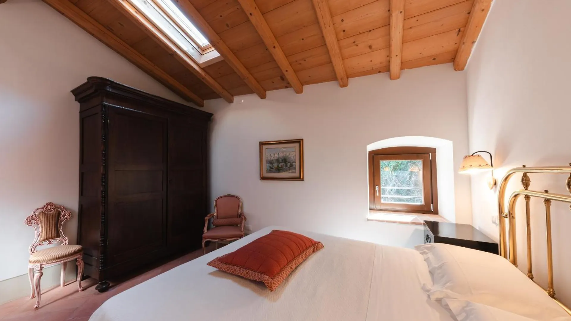 Guest house Corte Castello Affi