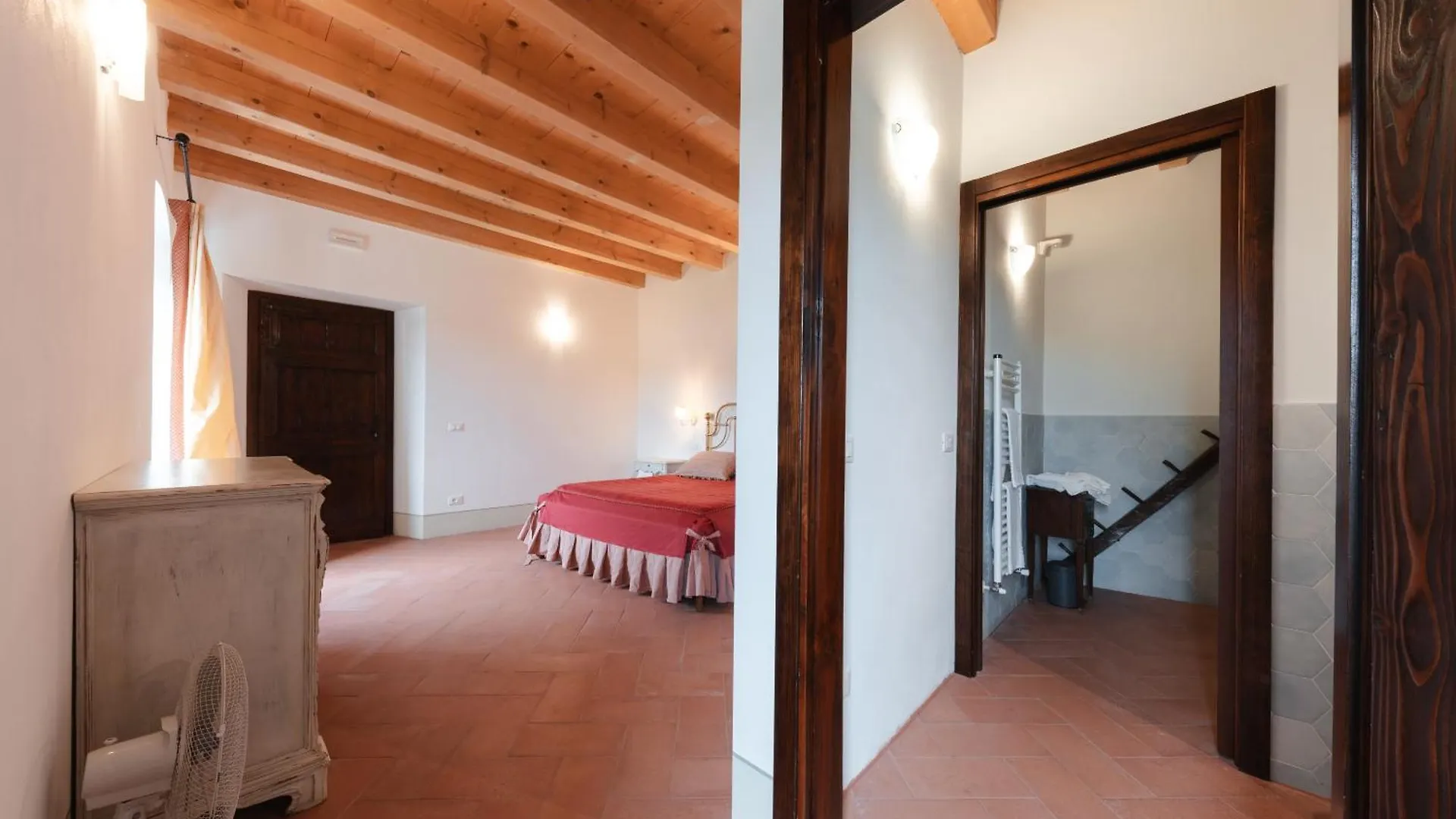 Guest house Corte Castello Affi