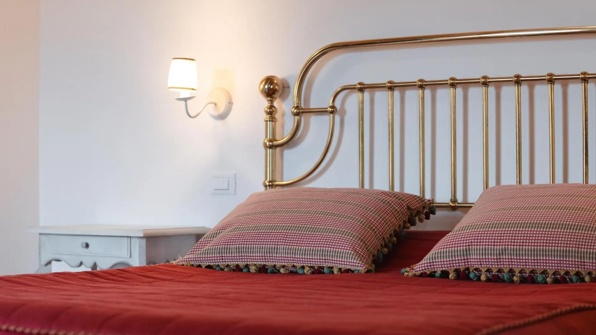 Corte Castello Affi Guest house