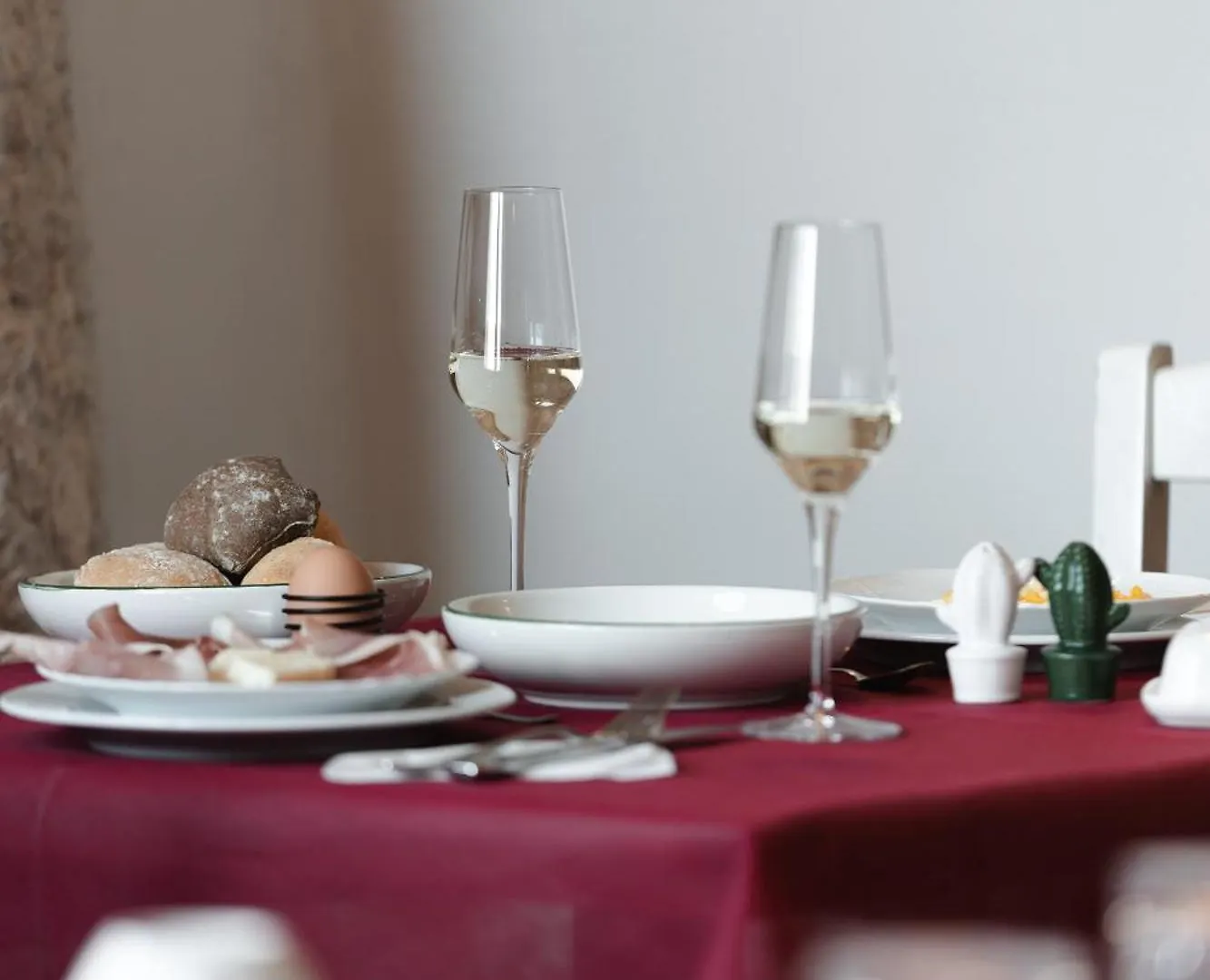 Corte Castello Affi Guest house
