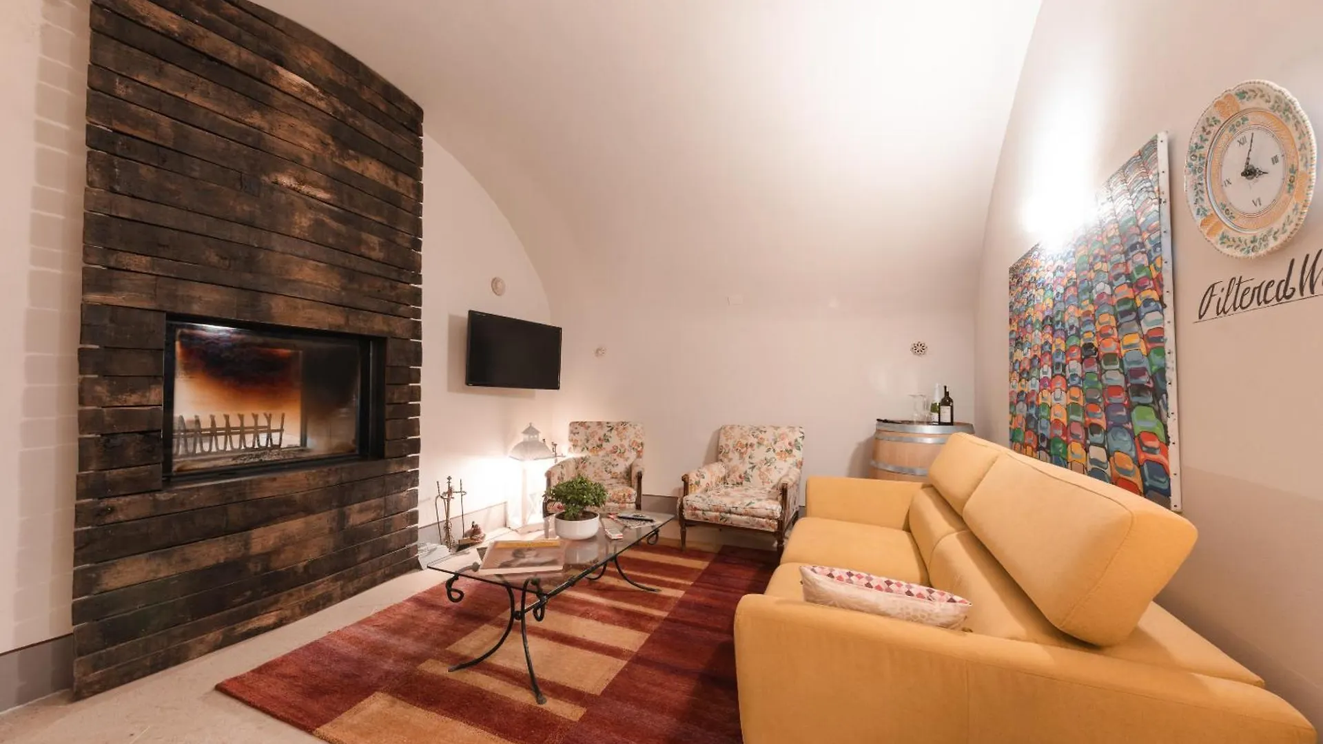 Guest house Corte Castello Affi