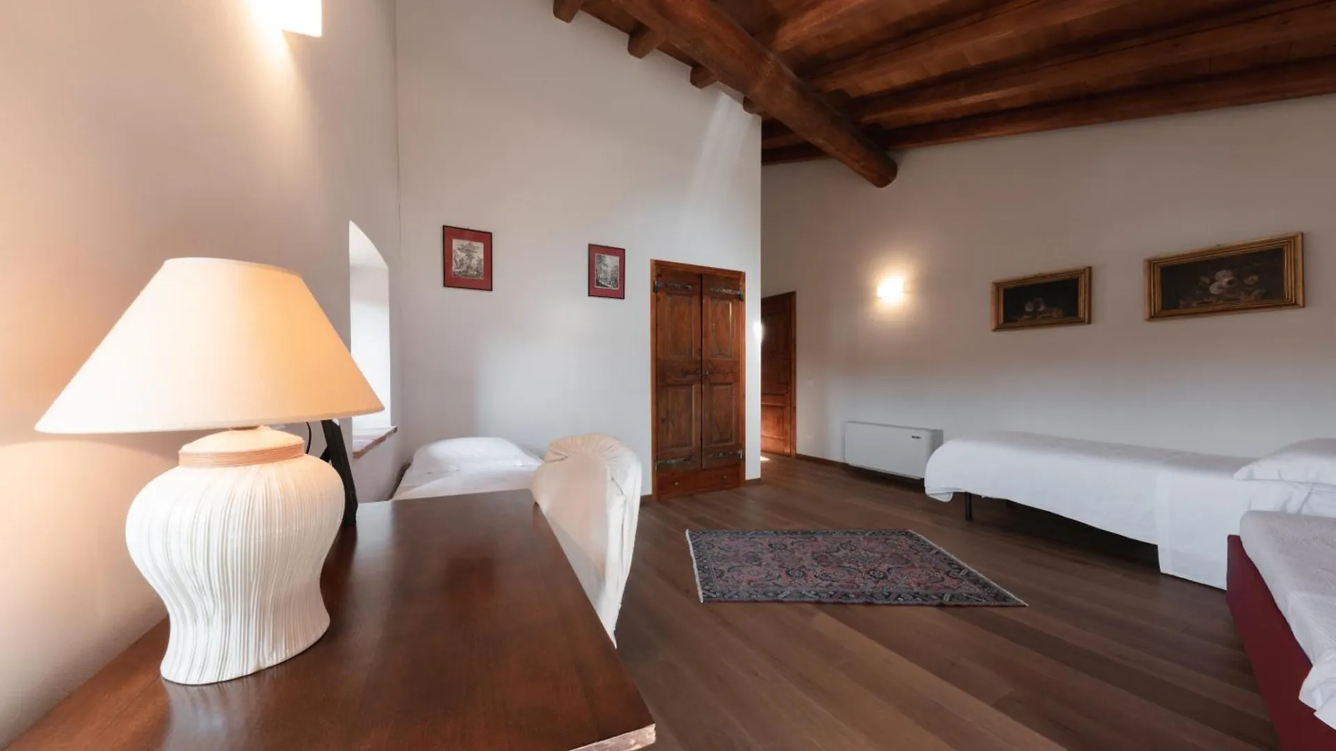 Corte Castello Affi Guest house
